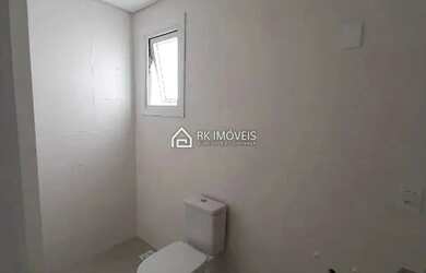 Imagem 7: Apartamento a 1 Quadra do Mar nos Ingleses 2 Dormitórios com Suíte e Lazer Completo