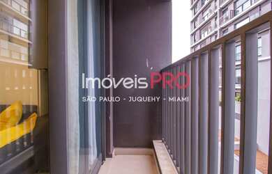 Imagem 14: Studio à venda com 25m² no Campo Belo, 1 quarto e sem vaga