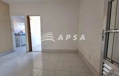 Imagem: A casa possui 1 Dormitório, 1 Banheiro, 65m² de Área, Imóvel