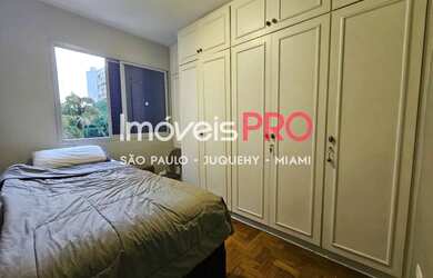 Imagem 8: Proximo ao Parque Ibirapuera com lazer completo