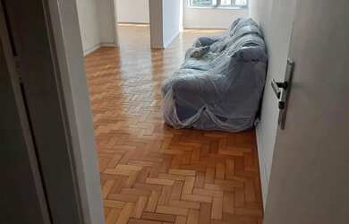 Imagem 8: Tijuca- 2 quartos- perto metro Uruguai- possib vga