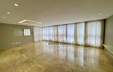 Imagem: O apartamento possui 3 Dormitórios, 4 Banheiros, 3 Vagas na