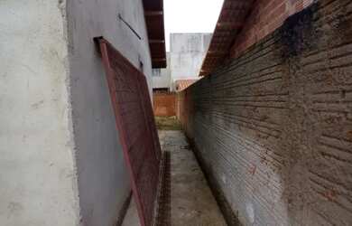 Imagem 11: CASA TÉRREA - SANTA TERESA - MG