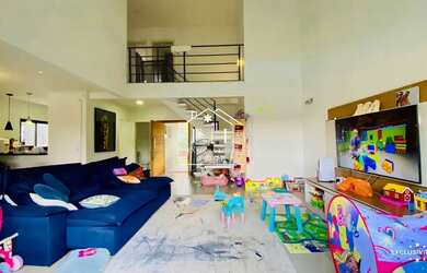 Imagem 15: UM SOBRADO PARA SER SEU LAR EM CONDOMÍNIO - EM ATIBAIA!