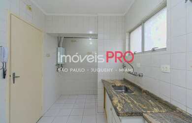 Imagem 15: Apartamento para venda e locação no Itaim com 1 vaga