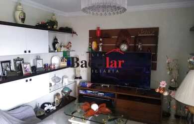 Imagem 3: Apartamento Padrão / Residencial / Freguesia Jacarepaguá