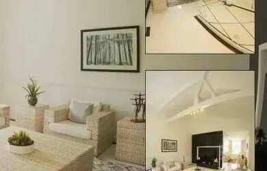 Imagem 9: Condomínio do Frade. 3 Salões, 5 Suítes, garagem para Lacha de 60 Pés