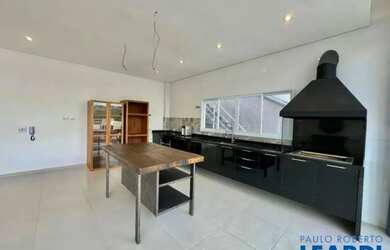 Imagem 6: CASA EM CONDOMÍNIO - CONDOMÍNIO FIGUEIRA GARDEN - SP