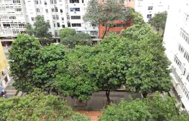 Imagem 3: Temporada em Copacabana, lindo apto, 01 quarto, vista linda