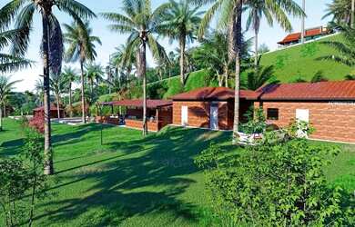 Imagem 9: Lotes 500 metros clube privativo