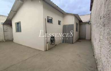 Imagem 13: Casa 200m² com 3 Quartos Parque Atheneu 2 Suítes