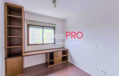 Imagem 11: Apto de 186m2 com 3 dorm, todos suites e 3 vagas no Campo Belo