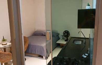 Imagem 11: alugo kitinete pra temporada