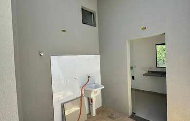 Imagem 16: Casa Geminada Á Venda E Locação Jardim Maria Celina Londrina