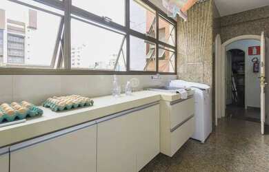 Imagem 14: Lourdes - Apartamento 5 quartos à venda na Anuar Donato