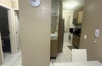 Imagem 6: APARTAMENTO MOBILIADO NO TANGARÁ, IÇARA-SC