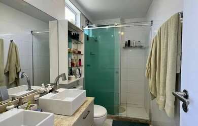 Imagem 9: Imóvel para venda com 163 metros quadrados com 3 quartos em Ponta D x27...