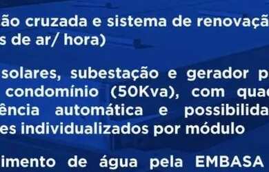 Imagem 5: Galpão 4.380m2, padrão triplo A, em Salvador