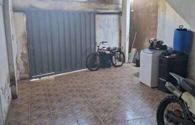 Imagem 15: Vende se Sobrado Bairro Maracanã 2 quartos 2 Banheiros