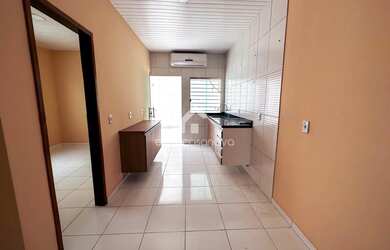 Imagem 4: Casa 2 qts, Flores, Condomínio Fechado