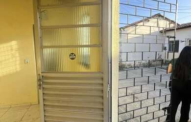 Imagem 3: Kitnet para aluguel possui 20 m² com 1 quarto em Parque Araxá - Fortaleza...