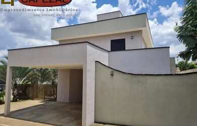 Imagem 2: CASA EM CONDOMÍNIO RESIDENCIAL em Itupeva - SP, Residencial dos Lagos