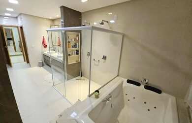 Imagem 16: Excelente sobrado nos Jardins Verona