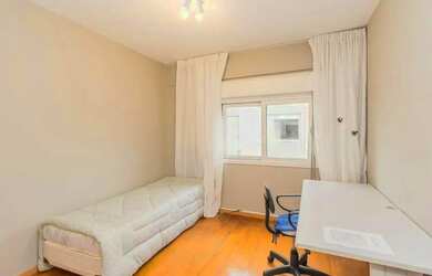 Imagem 6: Apartamento 3 dormitorios semi mobiliado para alugar no Bairro Santa Maria Gorete em Porto