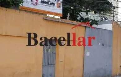 Imagem: O depósito possui 411m² de Área e está localizado em Engenho