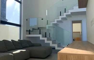 Imagem 4: Casa de Alto Padrão à Venda e para Aluguel Alphaville Litoral Norte...