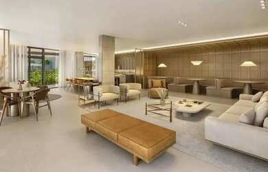 Imagem 5: Aqua Village Residence Club. 3 quartos 1 suíte no Catete