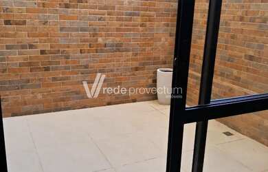 Imagem 3: Apartamento - Jardim Guanabara - Campinas