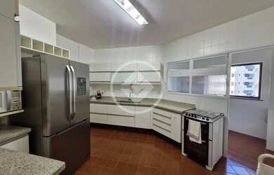 Imagem 6: Lindo Apartamento a venda em Condomínio Alto Padrão na Praia das Astúrias Guarujá SP codig