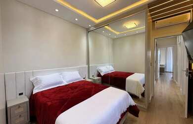 Imagem 9: Apartamento à venda, 3 quartos, 2 suítes, 2 vagas, Jaraguá Esquerdo...