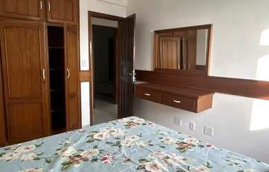 Imagem 15: Viva o Privilégio de morar a poucos passos do mar - Porteira fechada...