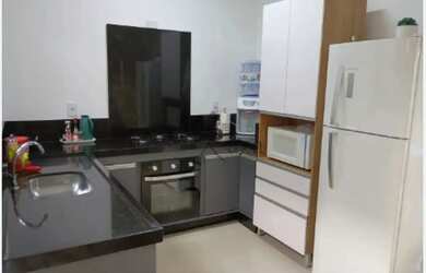 Imagem 5: Oportunidade - Casa em Condomínio - Chácaras São José - Condomínio...