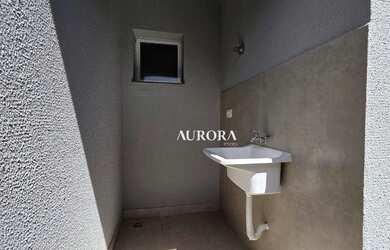 Imagem 14: Casa com 3 dormitórios à venda, 112 m² por R$ 750.000,00 - Portal de...