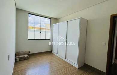 Imagem 8: Casa disponivel para locação no Condomínio Portal do Igarapé - Igarapé/MG