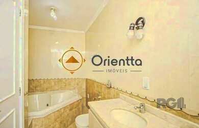 Imagem 10: Imobiliária Orientta Aluga Casa mobiliada com dois pavimentos