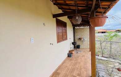 Imagem 7: Chácara a 20km do centro de Diamantina