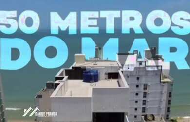 Imagem 10: Apartamento Térreo Villa oceânica