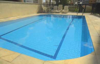 Imagem 3: Apartamento a venda com 1 suíte e 1 vaga - Bairro de Santana - Código...