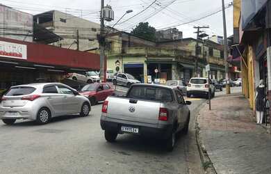 Imagem 6: Terreno particular em Francisco Morato