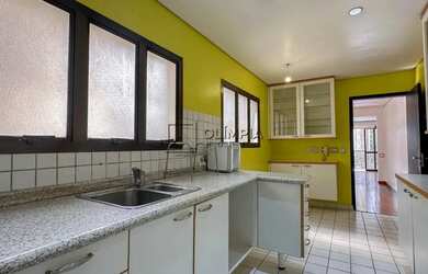 Imagem 15: Aluguel Apartamento 3 Dormitórios - 225 m² Jardim Europa