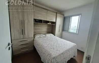 Imagem 12: Apartamento a venda - Vila Homero Thon, Santo André