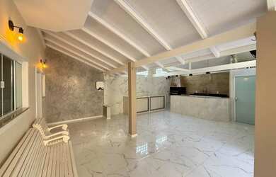 Imagem 3: Casa à venda, 5 quartos, sendo 1 suíte, Bairro Jaraguá Esquerdo, Jaraguá...