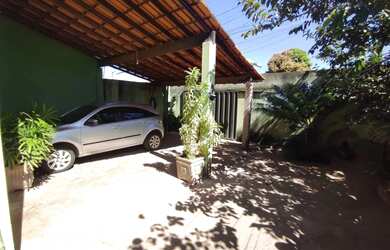 Imagem 4: Casa em Montes Claros, no bairro Independência, à venda