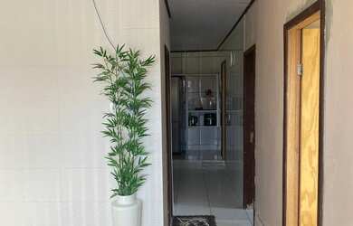 Imagem 5: Casa de Alvenaria à Venda