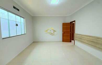 Imagem 8: CASA CONDOMÍNIO DAMHA VI EM SÃO JOSÉ DO RIO PRETO