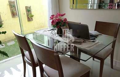 Imagem 6: Casa com 3 dormitórios à venda, 120 m² por R$ 700.000,00 - Pedreira...